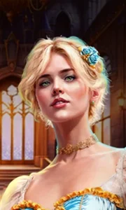 Story Of Cinderella
