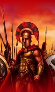 Almighty Sparta
