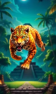 Majestic Jaguar