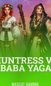 Huntress vs Baba Yaga
