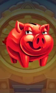 Bacon's Bank