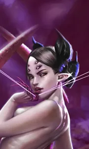 Athenas Glory Story Of Arachne