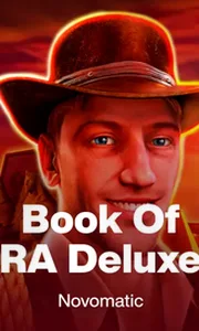 Book of Ra Deluxe