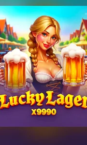 Lucky Lager X9990
