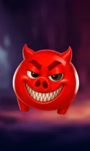 Piggy Inferno