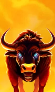 Big Wild Buffalo 2