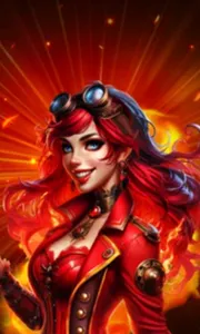 Inferno Coins: ULTIMATE RUNNING WINS