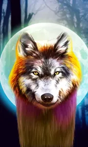 Wolf Fang