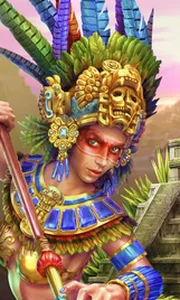 Aztec Spell Forgotten Empire