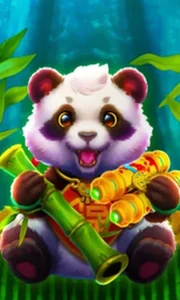Book of Panda Megaways