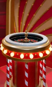 Red Door Roulette