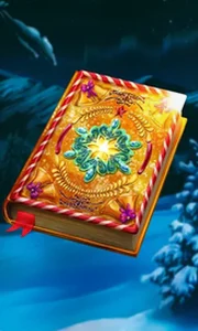 Book Of Xmas - JingleBells