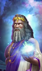 Celestial Conquest