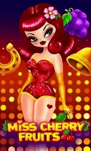 Miss Cherry Fruits