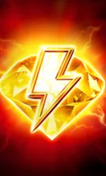 Diamonds Power: Hold and Win
