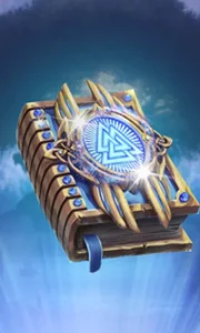 Book Of Demi Gods III- TGE