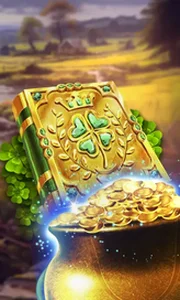 Book Of Clovers - Extreme