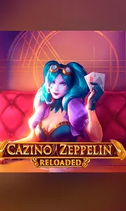 Cazino Zeppelin Reloaded