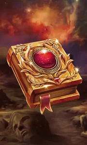 Book Of Demi Gods 4