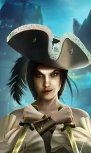 Age Of Pirates