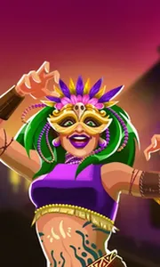 Carnival Queen - Reborn