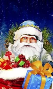 Ded Moroz 2