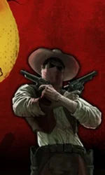 Wanted Dead or a Wild