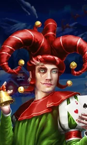 Jokers Charms - Xmas