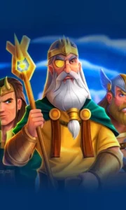 Asgardians