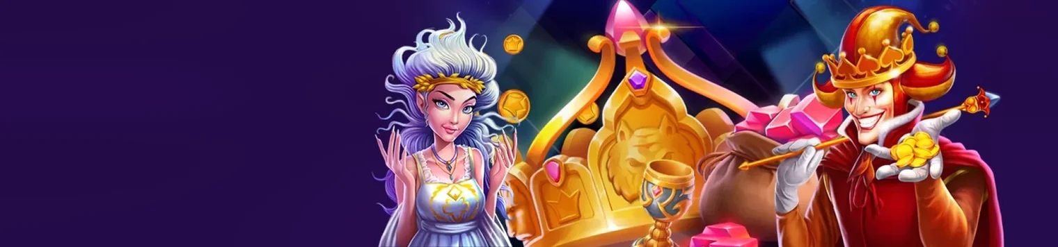 Jammy Jack Casino — 50% + 125 Free Spins