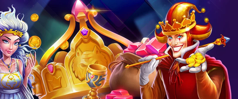 Jammy Jack Casino — 50% + 125 Free Spins
